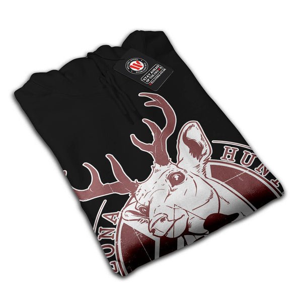Arizona Hunting Team Mens Hoodie