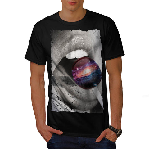 Glamour Lolly Pop Mens T-Shirt