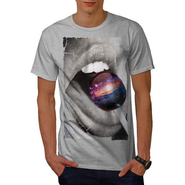 Glamour Lolly Pop Mens T-Shirt