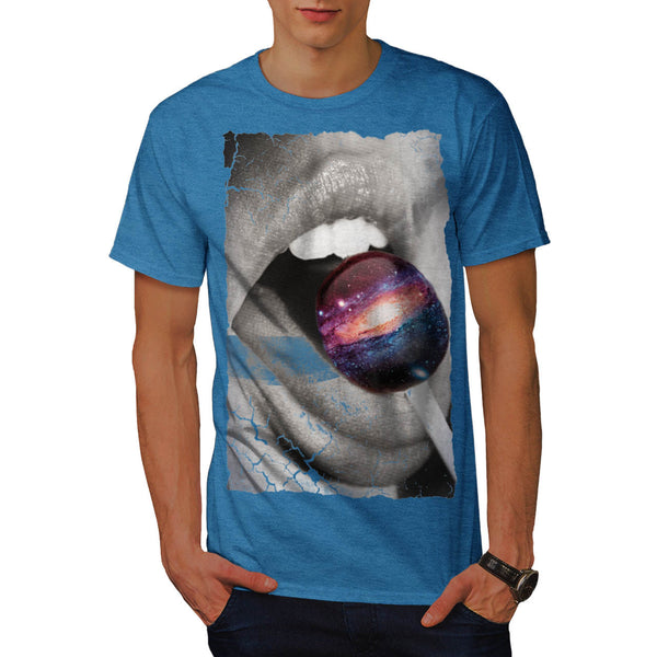 Glamour Lolly Pop Mens T-Shirt