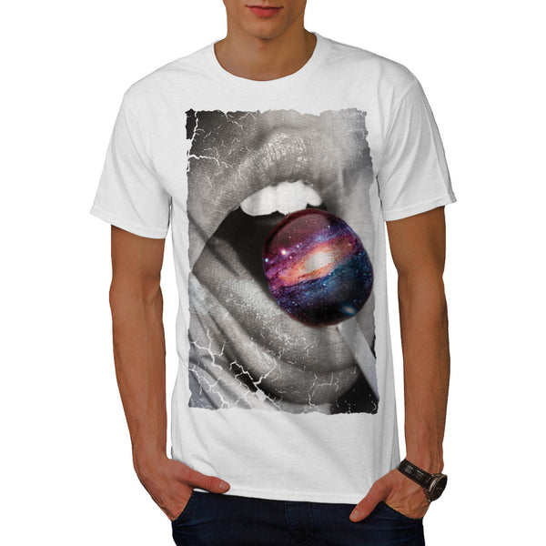 Glamour Lolly Pop Mens T-Shirt