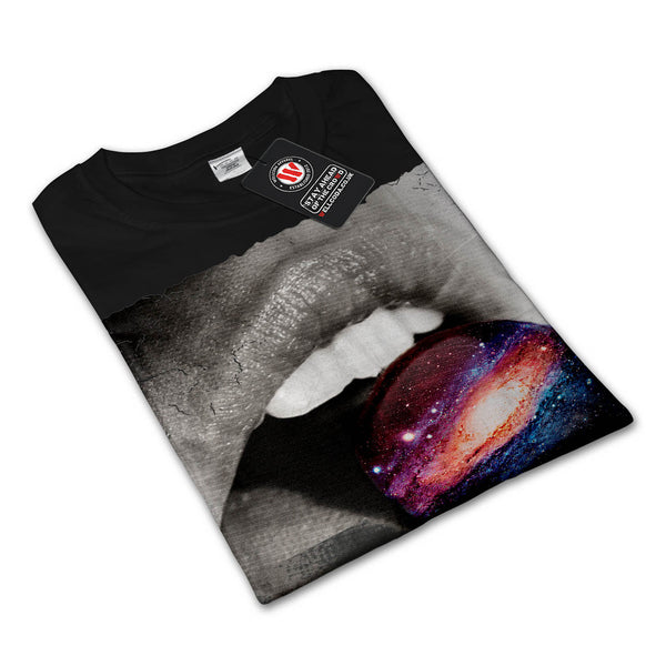 Glamour Lolly Pop Mens Long Sleeve T-Shirt