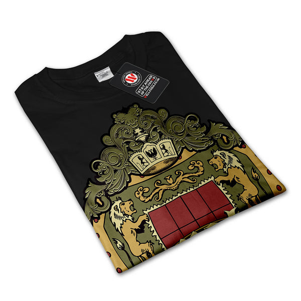 Original Royalty UK Mens Long Sleeve T-Shirt
