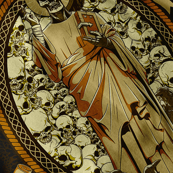 Life After Death Mens Long Sleeve T-Shirt