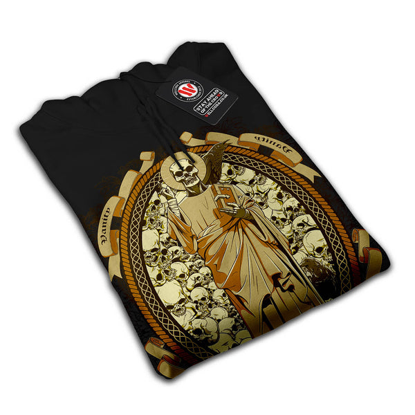 Life After Death Mens Hoodie