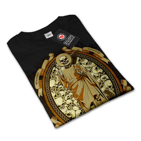 Life After Death Mens Long Sleeve T-Shirt