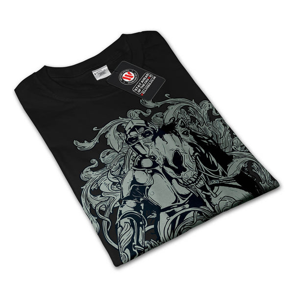 Knight Rider Armor Womens Long Sleeve T-Shirt