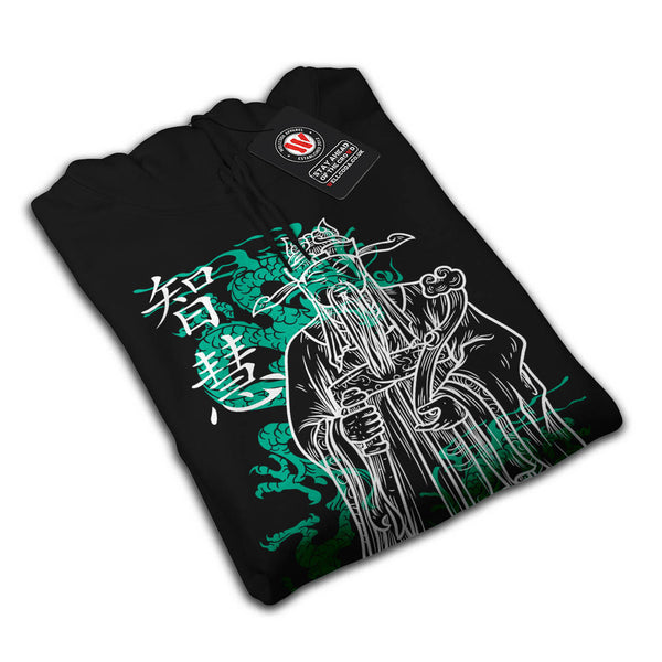 Ancient Empire God Mens Hoodie