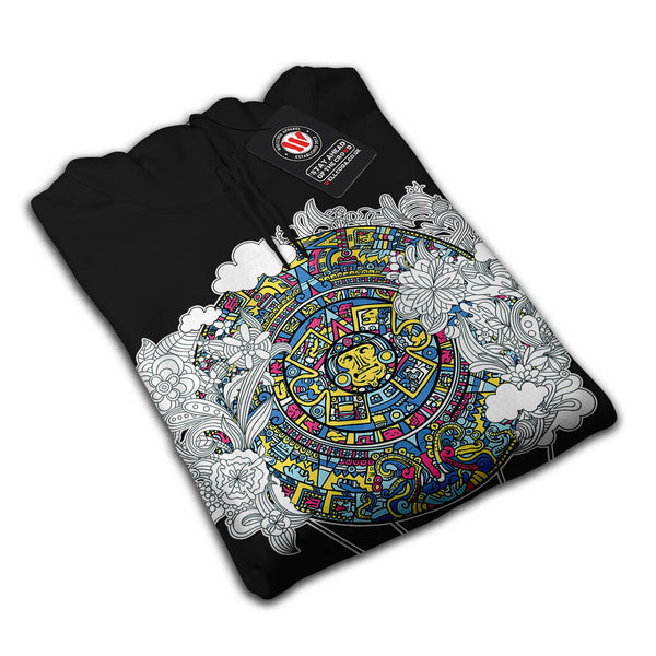 China Plate Balloon Mens Hoodie