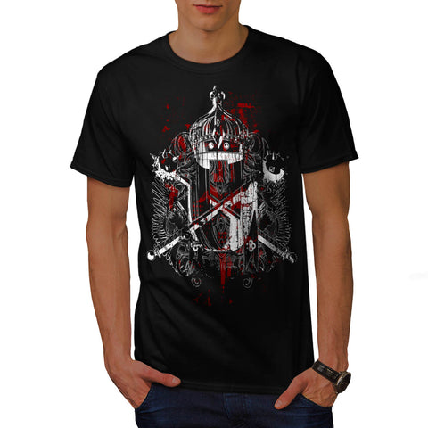 Medieval Torture Mens T-Shirt
