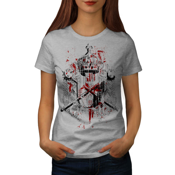 Medieval Torture Womens T-Shirt