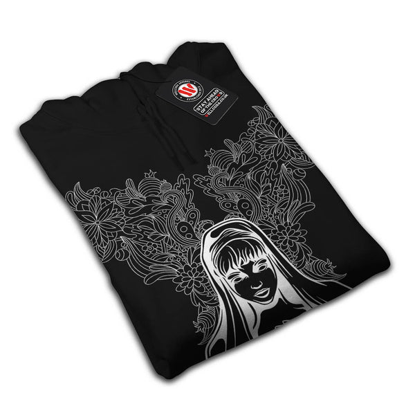 Playing With Fire Mens Hoodie