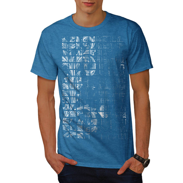 Ivy Gothic Torture Mens T-Shirt