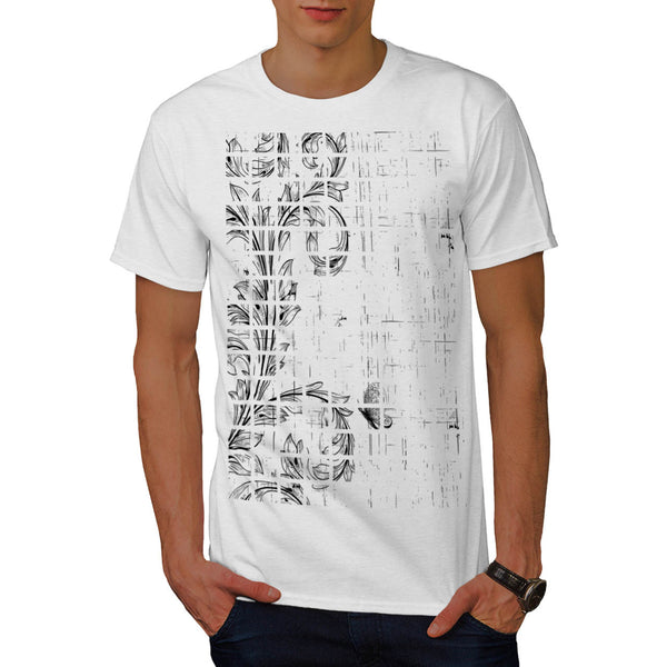 Ivy Gothic Torture Mens T-Shirt