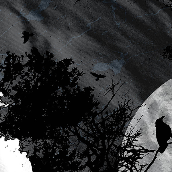 Moon Light Madness Mens T-Shirt