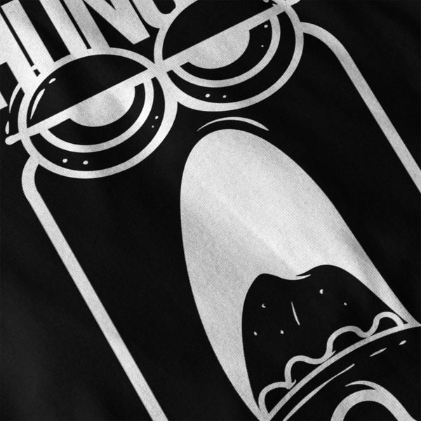 Im Hungry Feed Me Mens Hoodie