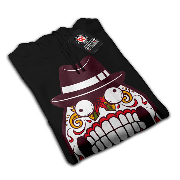 Gangster Beast What Mens Hoodie