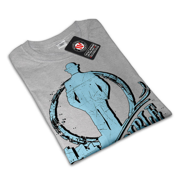 Incredible Mr Awesome Womens T-Shirt
