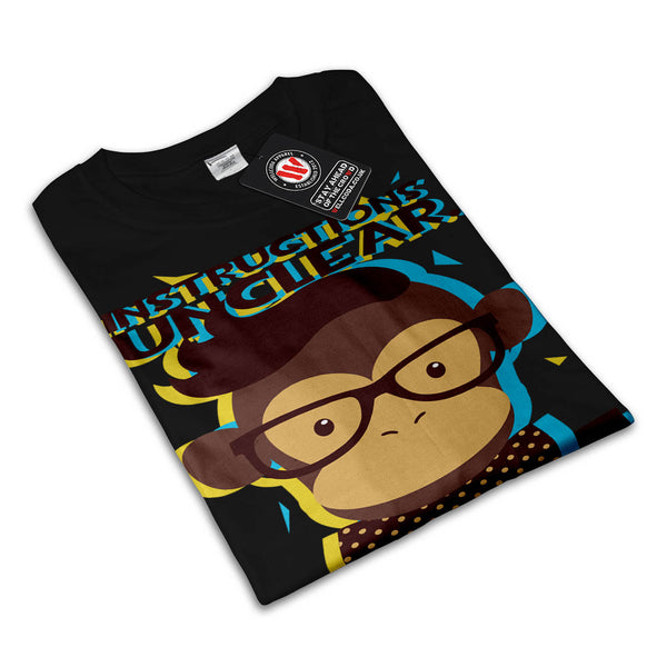 Instructions Unclear Mens T-Shirt