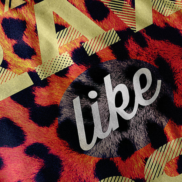 Raw Like 1997 Print Mens T-Shirt