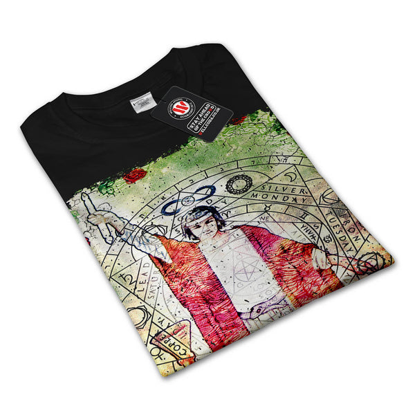 Religion Ceremony Womens Long Sleeve T-Shirt