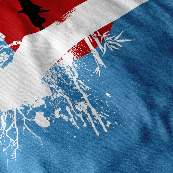 Paradise Birds Life Mens T-Shirt