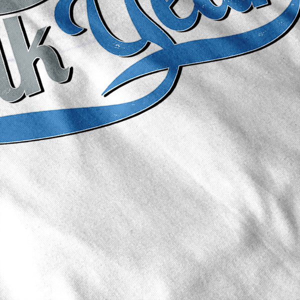 Folk Yeah Music Fun Womens T-Shirt