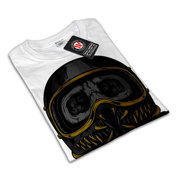 Monster Predator Mens T-Shirt