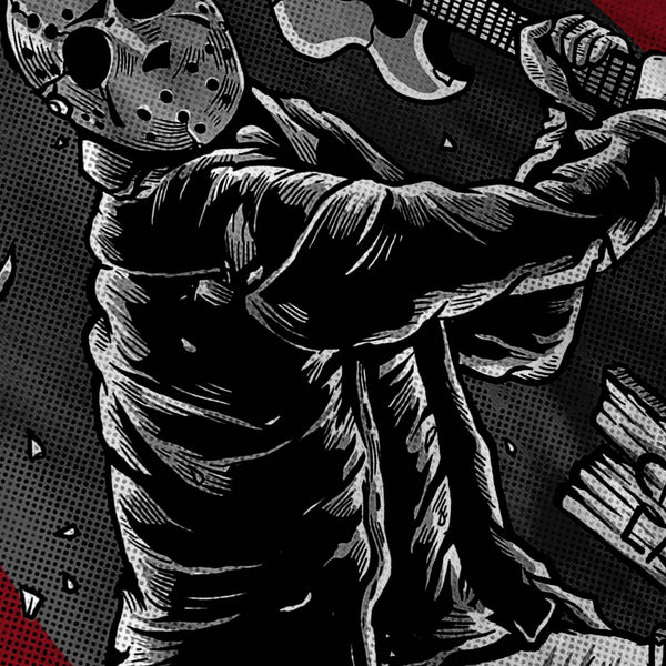 Killer Music Maniac Mens T-Shirt