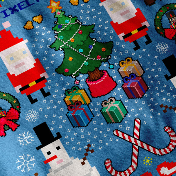 Merry Christmas Fun Mens T-Shirt