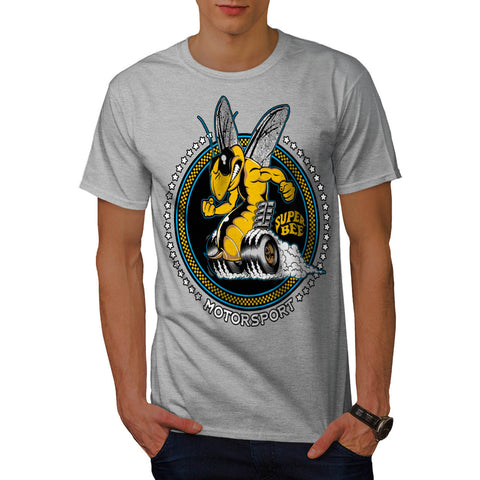Super Bee Car Sport Mens T-Shirt