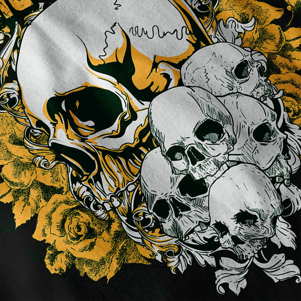 Music Addicted Cult Mens T-Shirt