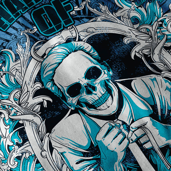 Harvest Of Fear Boss Mens T-Shirt