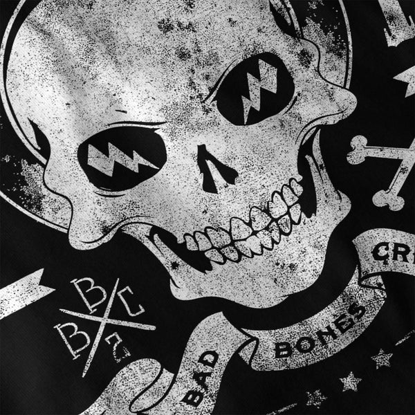 Grim Reaper Death Mens Hoodie