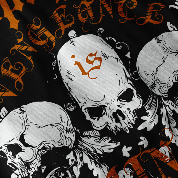 Propaganda Clothing Mens Long Sleeve T-Shirt