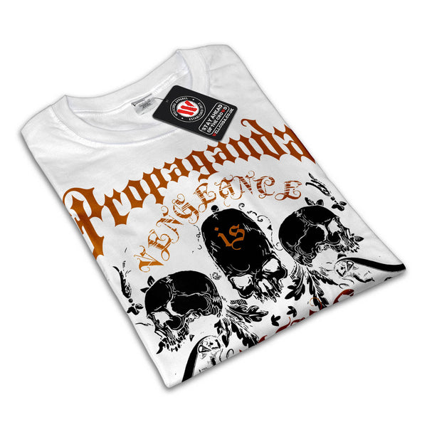 Propaganda Clothing Womens T-Shirt
