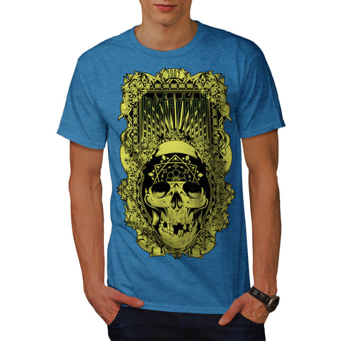 Ink Infection Tattoo Mens T-Shirt