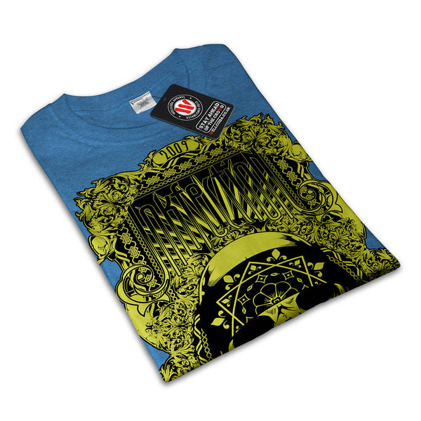 Ink Infection Tattoo Womens T-Shirt