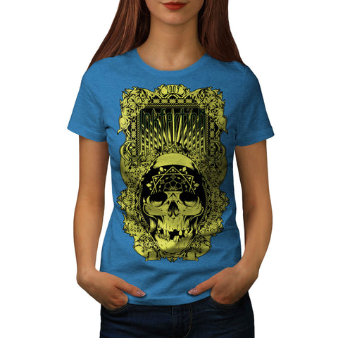 Ink Infection Tattoo Womens T-Shirt