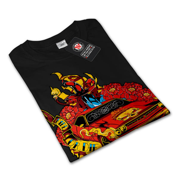 Die pride Auto Mobile Mens Long Sleeve T-Shirt