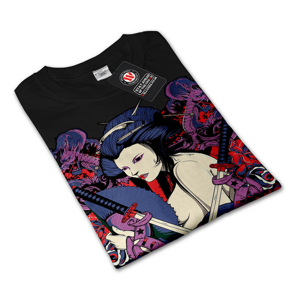 Love Will Kill Slow Mens Long Sleeve T-Shirt