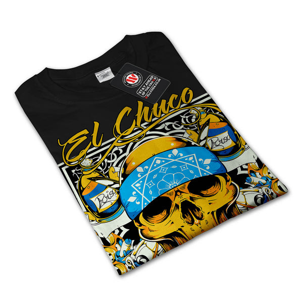Brides Sinner Gang Mens Long Sleeve T-Shirt