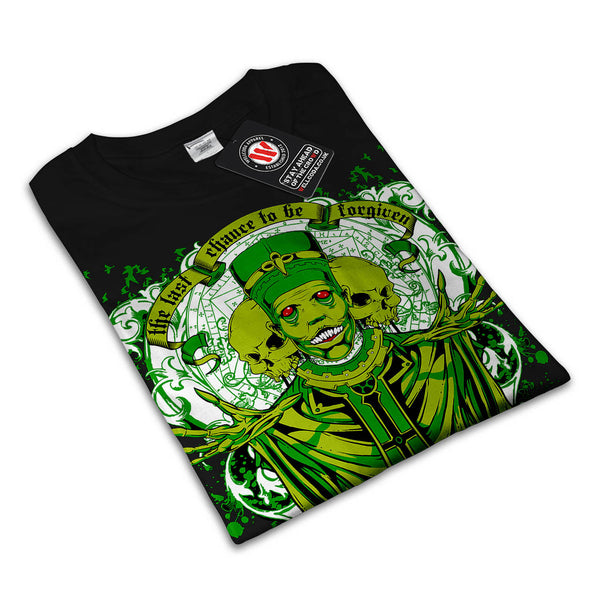 Forgiven Apocalypse Womens T-Shirt