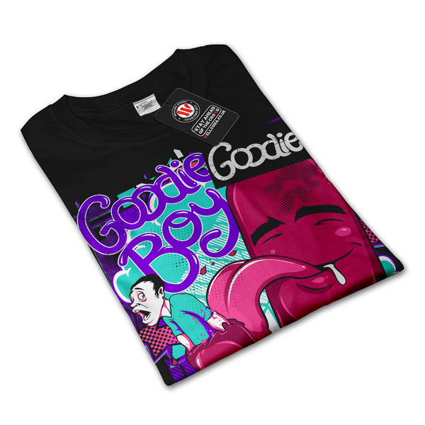 Oh Goody Boy Lolly Mens Long Sleeve T-Shirt