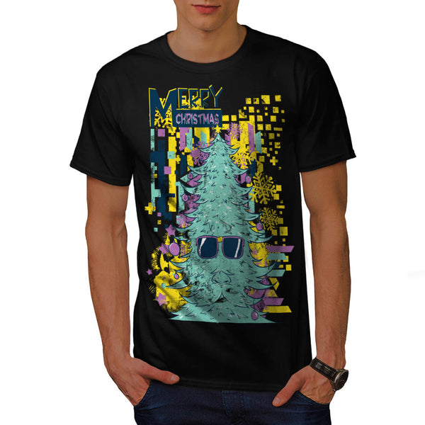 Merry Christmas Swag Mens T-Shirt
