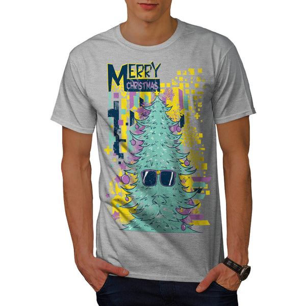 Merry Christmas Swag Mens T-Shirt