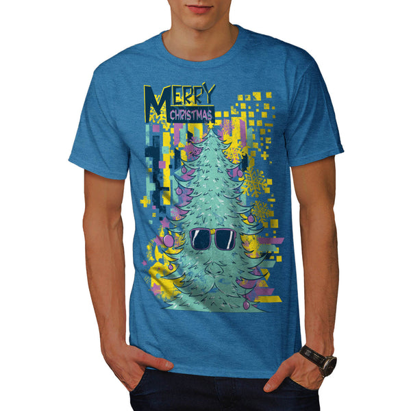 Merry Christmas Swag Mens T-Shirt
