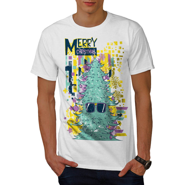 Merry Christmas Swag Mens T-Shirt