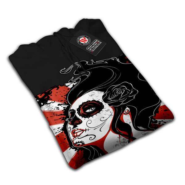 Bandits Cabaret Love Mens Hoodie