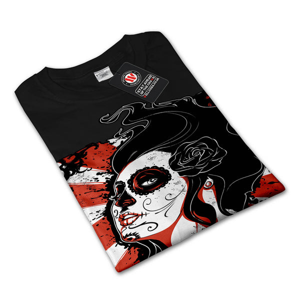 Bandits Cabaret Love Mens Long Sleeve T-Shirt
